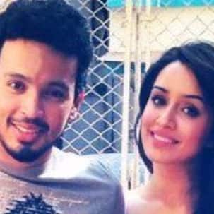Rohan Shrestha shares a picture of Shraddha Kapoor clicked by him; a netizen says, ‘Apni wife ki kitni khoobsurat pic le hai’