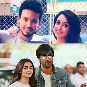 Shraddha Kapoor-Rohan Shrestha, Alia Bhatt-Ranbir Kapoor and more: 5 shocking celeb break-up rumours