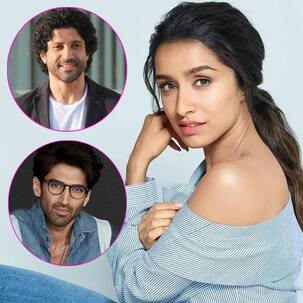 Shraddha Kapoor Birthday Special: इन सेलेब्स के दिलों की धड़कन रह चुकी हैं Shraddha Kapoor, एक की तो हो गई हैं शादी