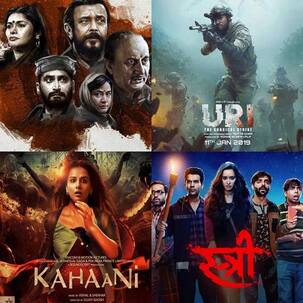 Before The Kashmir Files, check out Uri, Kahaani, Stree and other small films that churned out MEGA PROFITS at the box office