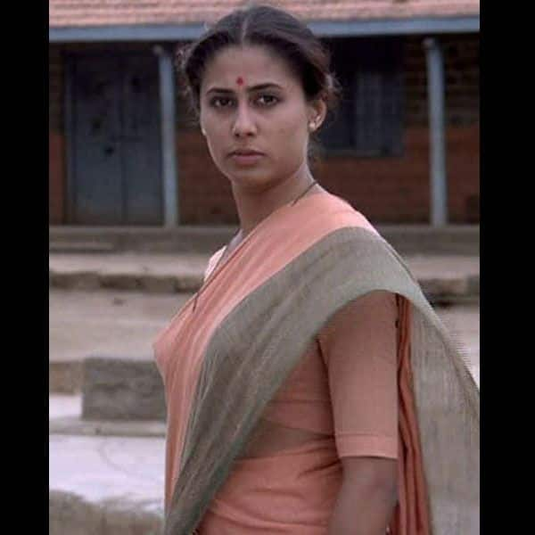 Smita Patil