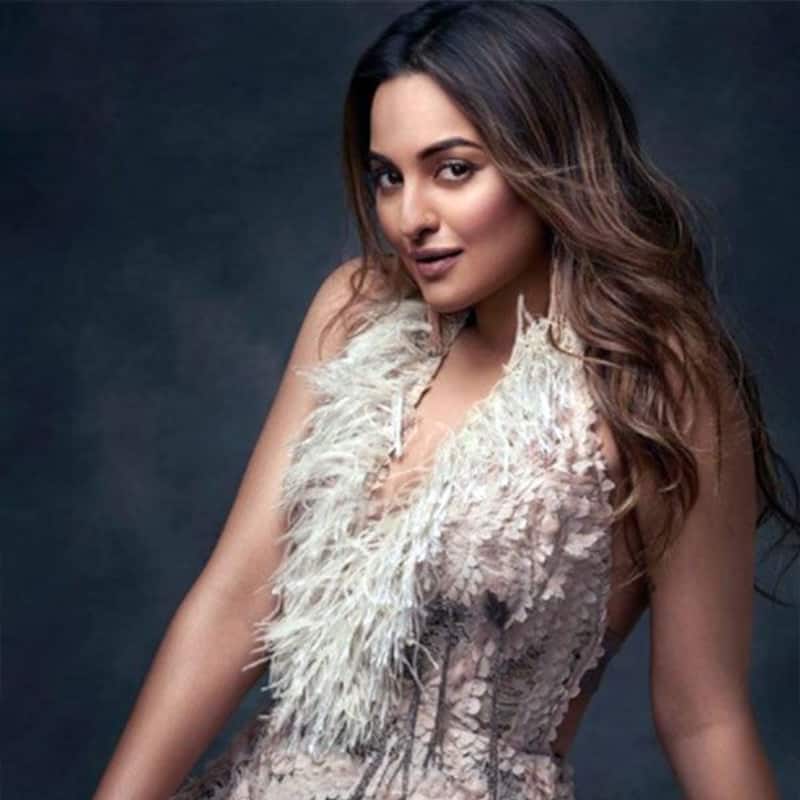 Sonakshi Sinha REACTS to reports of non-bailable warrant issued against her over Rs 37 lakh fraud