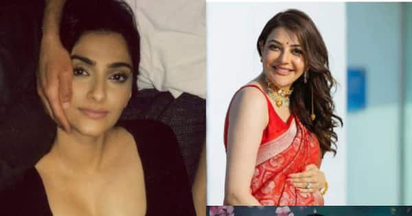 Sonam Kapoor, Kajal Aggarwal and more: List of divas who are set to embrace motherhood in 2022