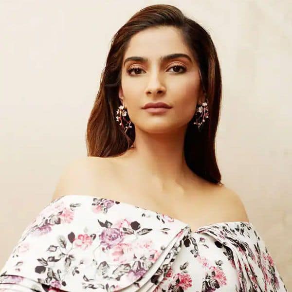 Sonam Kapoor got trolled for her weight