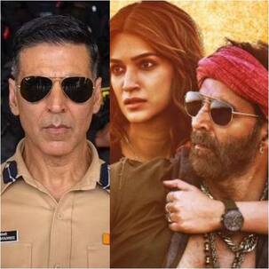 Will Akshay Kumar starrer Bachchhan Paandey beat Sooryavanshi at the box office? Find out here [Exclusive]