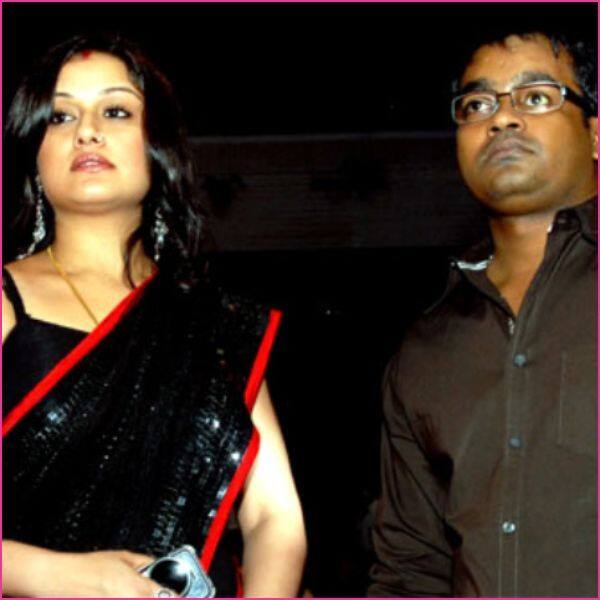 Sonia Agarwal ने रचाई थी निर्देशक Selvaraghavan से शादी