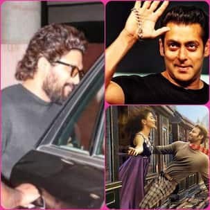 Top 5 South Gossips of The Day: Alia Bhatt के डायरेक्टर से मिले Allu Arjun, Salman Khan ने शुरू की चिरंजीवी की फिल्म
