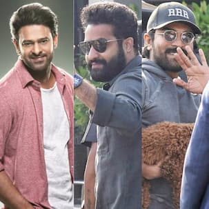 Trending South News Today: Radhe Shyam actor Prabhas undergoes surgery in Spain, Ram Charan-Jr NTR-SS Rajamouli head to Dubai for RRR promotions and more