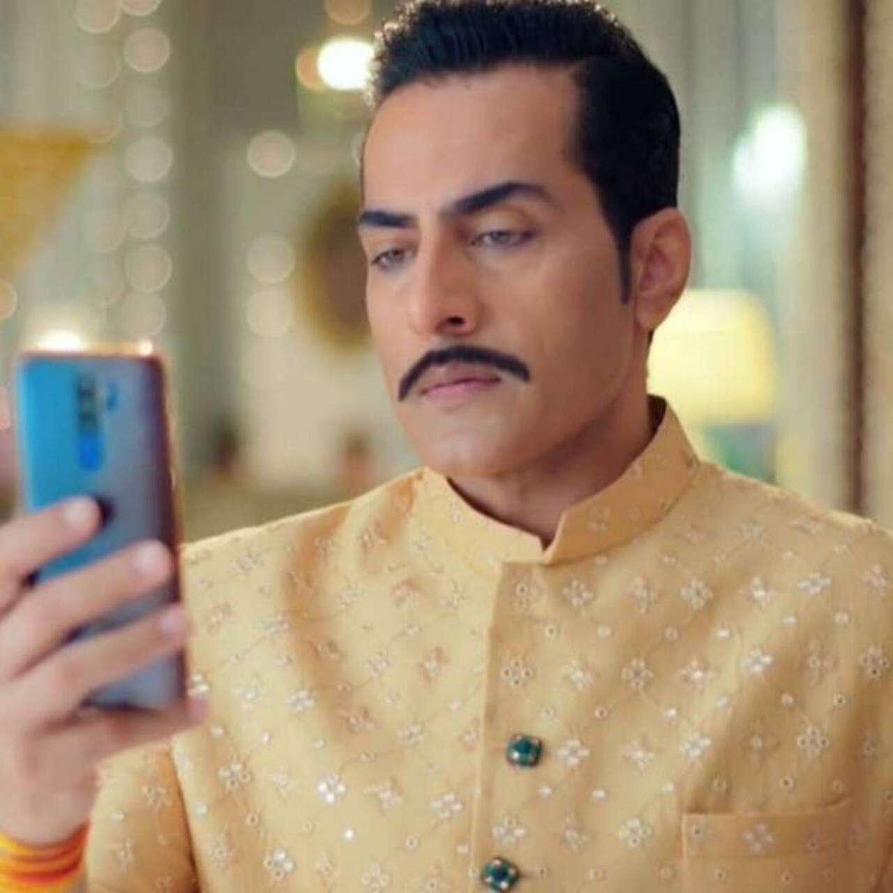 Anupamaa: Sudhanshu Pandey aka Vanraj Shah opens up on being BRUTALLY TROLLED by the show's fans