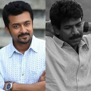 Suriya movie with Director Bala to go on floors from THIS date [EXCLUSIVE]