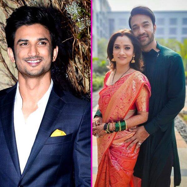 Sushant Singh Rajput&#039;s Death: अंकिता लोखंडे और विक्की जैन ने किया खुलासा, बोले ‘सुशांत की मौत से हमारा रिश्ता...’