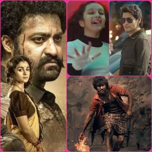 Top 5 South Gossips of the Day: महेश बाबू की बेटी सितारा का धमाकेदार डेब्यू, जेब पर भारी होगा RRR का टिकट