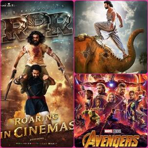 RRR Box Office Record: एसएस राजामौली की फिल्म ने पहले दिन ही बाहुबली 2 को चटा दी धूल, लिस्ट में दूर-दूर तक नहीं है Pushpa