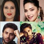 7 TV actors who are known to be the lookalikes of Bollywood celebrities; the resemblance is striking [VIEW PICS]