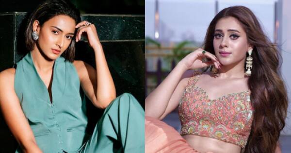 Erica Fernandes, Hiba Nawab and more TV actresses who refused to do intimate scenes on shows