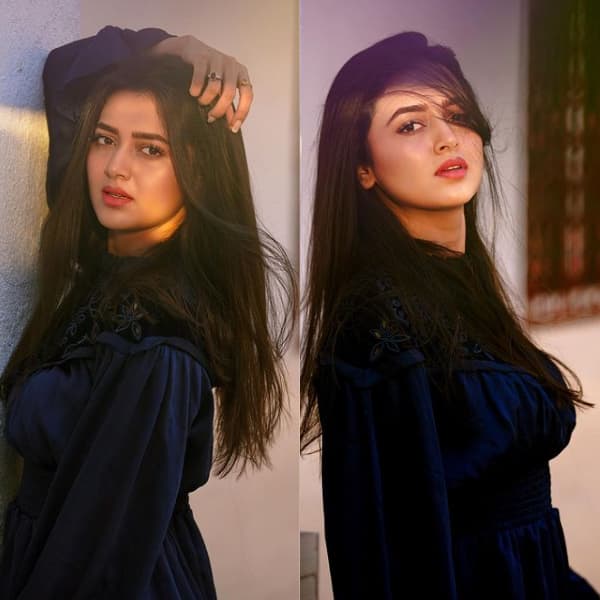 Naagin 6 Actress Tejasswi Prakash's Sun-kissed Pictures Leave Fans In ...