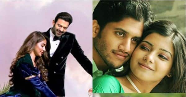 Before Radhe Shyam hits OTT, here are 5 popular Telugu romantic films that you can watch on streaming platforms