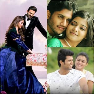 Before Prabhas-Pooja Hegde's Radhe Shyam hits OTT, here are 5 popular Telugu romantic films that you can watch on streaming platforms