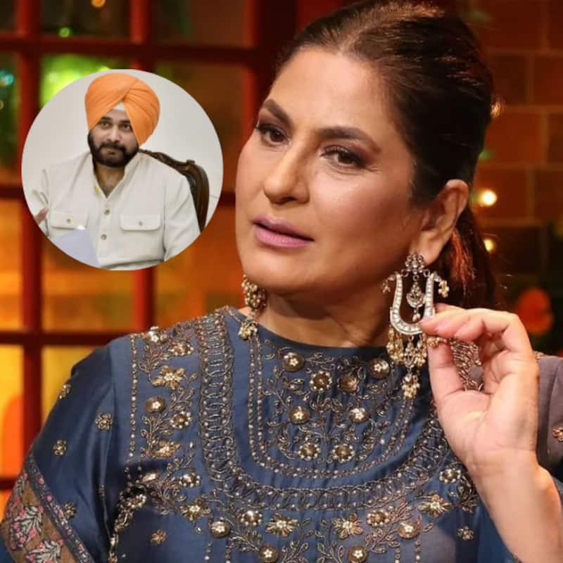 The Kapil Sharma Show: Archana Puran Singh on REACTS on getting trolled with memes; says, 'What I am surprised about is...'