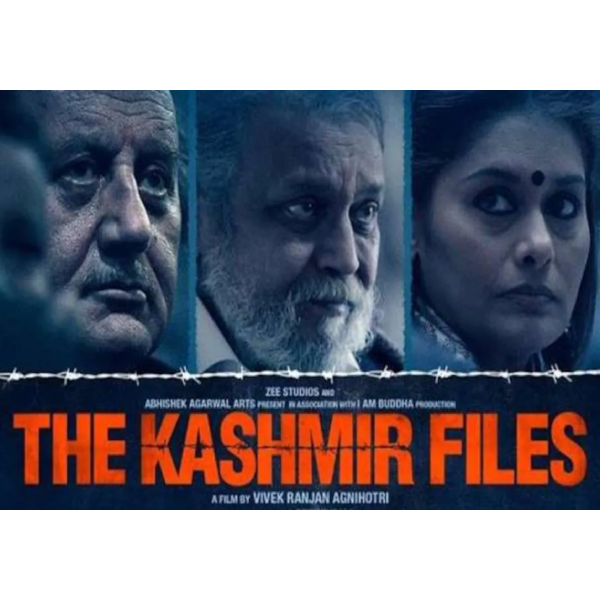 The Kashmir Files vs RRR