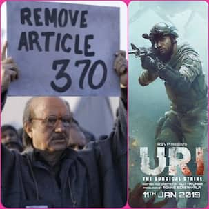 The Kashmir Files Box Office Record: द कश्मीर फाइल्स ने 600% से ज्यादा दिया मुनाफा, जल्दी टूटेगा Uri–The Surgical Strike का रिकॉर्ड