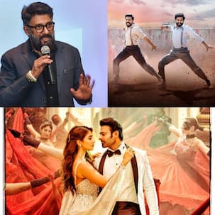 Trending South News Today: The Kashmir Files does well despite RRR, Prabhas-Pooja Hegde’s Radhe Shyam to be out on OTT soon and more