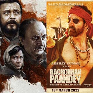 The Kashmir Files: Akshay Kumar's Bachchhan Paandey in hot soup due to Vivek Agnihotri film's dream run at the box office – here's how [EXCLUSIVE]