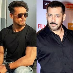 Heropanti 2 DaFa Kar song launch: Tiger Shroff opens up on taking Salman Khan's Eid date; says, 'I'm a cat, there's only one Tiger'