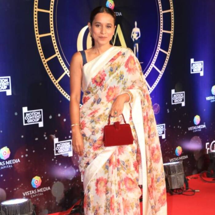 Tillotama Shome