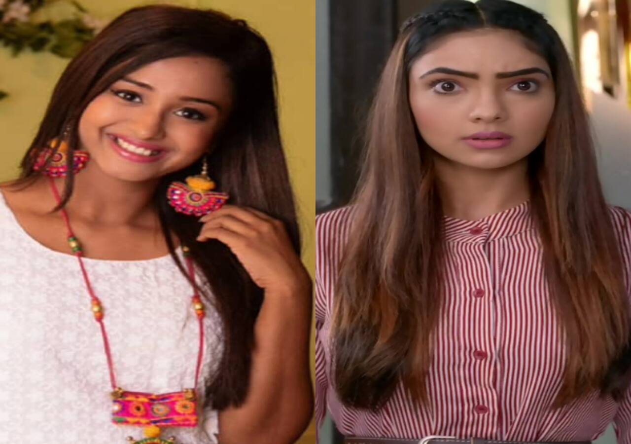 Kumkum Bhagya Tina Ann Philip replaces Pooja Banerjee as Rhea Mehra