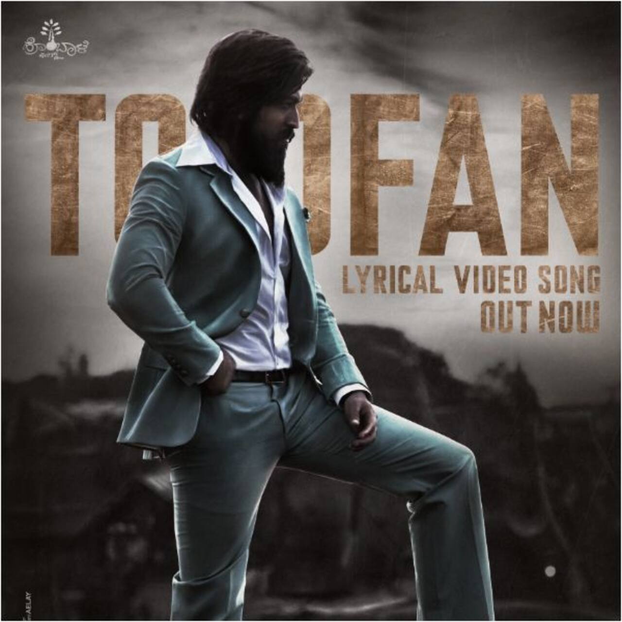 KGF Chapter 2 song Toofan: Yash's fans can't stop praising the track; call it a 'Mind blowing song'