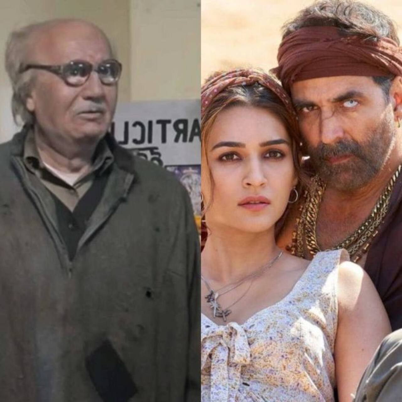 Trending Entertainment News Today: The Kashmir Files trends better than Baahubali 2, Bachchhan Paandey drops at the box office and more