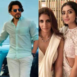 Trending Entertainment News Today: Shah Rukh Khan's tourism ad rocks the internet, Shweta Bachchan schools Navya Naveli Nanda and more