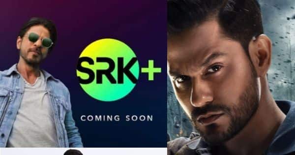 Trending OTT News: SRK’s OTT app, Kareena’s digital debut, Kunal Kemmu’s Abhay 3 trailer + more