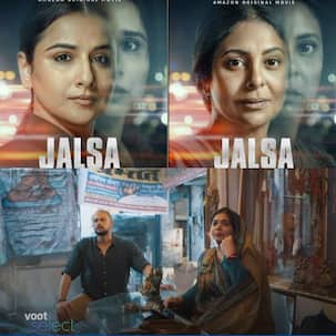 Trending OTT News Today: Vidya Balan-Shefali Shah pack a punch in Jalsa teaser, Apaharan 2 trailer is gritty and more