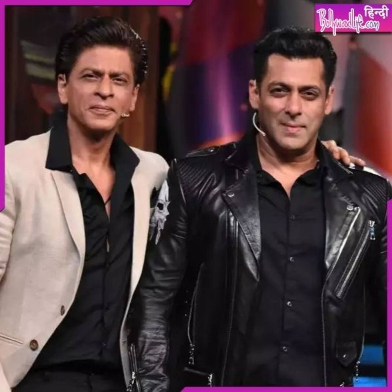 Salman Khan के साथ जून में Tiger 3 की शूटिंग करेंगे Shah Rukh Khan, दोनों स्टार ने इसलिए चुना है ये महीना