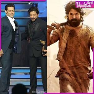 Entertainment News of The Day: Shah Rukh Khan-Salman Khan जून में करेंगे Tiger 3 की शूटिंग, Yash की फिल्म KGF 2 का ट्रेलर रिलीज