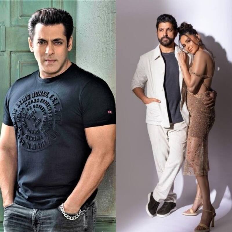 Entertainment News of The Day: Salman Khan के बर्थडे वीक में रिलीज होगी 'कभी ईद कभी दीवाली', Shibani Dandekar ने हटाया 'मिसेज अख्तर' का टैग
