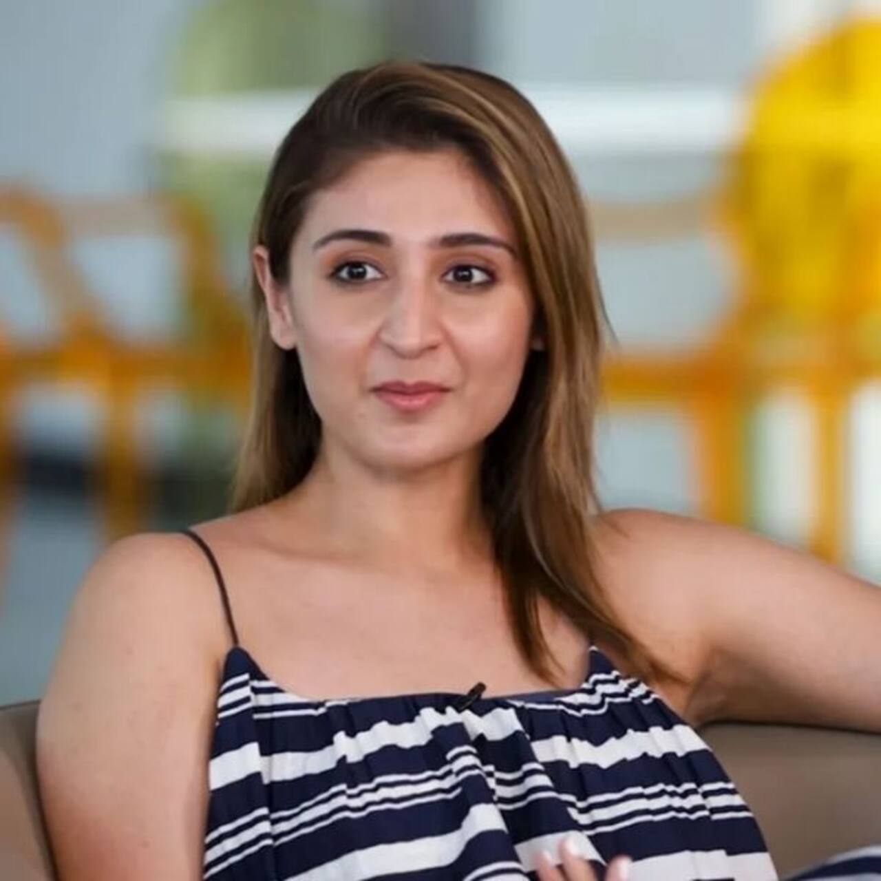 ध्वनि भानुशाली (Dhvani Bhanushali)