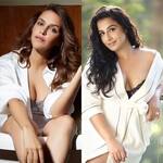 Neha Dhupia से Vidya Balan तक, बॉलीवुड की ये एक्ट्रेसेस हुई हैं बॉडी शेमिंग का शिकार