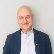 Anupam Kher