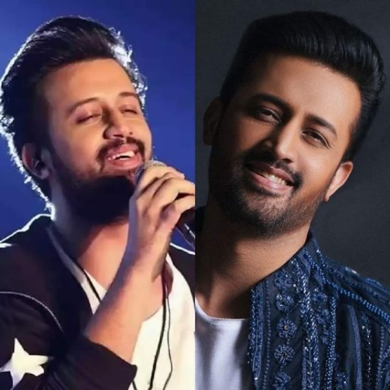 Atif Aslam Birthday: कभी रेस्टोरेंट में गाने वाले आतिफ असलम की नेटवर्थ जानकर खुली रह जाएंगी आंखे, सॉन्ग 'वो लम्हे' ने बदली थी जिंदगी Atif Aslam Birthday: कभी रेस्टोरेंट में गाने वाले आतिफ असलम की नेटवर्थ जानकर खुली रह जाएंगी आंखे, सॉन्ग 'वो लम्हे' ने बदली थी जिंदगी