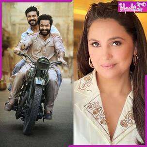 Entertainment News of The Day: RRR ने पहले दिन ही Baahubali 2 को चटा दी धूल, Lara Dutt को हुआ कोरोना