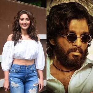 Entertainment News of The Day: Dhvani Bhanushali करेंगी एक्टिंग डेब्यू, Pushpa 2 को मिला 400 करोड़ का ऑफर