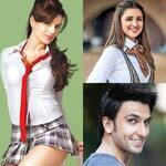 Ameesha Patel से Randeep Hooda तक, इतना पढ़ाकू हैं ये बॉलीवुड स्टार्स, देखें लिस्ट