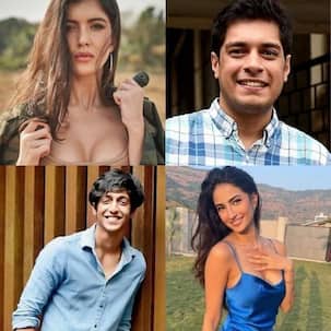 Shanaya Kapoor से Junaid Khan तक, 2022-23 में ये स्टारकिड्स डेब्यू कर फिल्म इंडस्ट्री पर छा जाने को तैयार