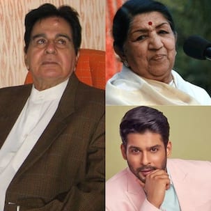 Holi 2022: Dilip Kumar से Sidharth Shukla तक, इन दिवंगत सितारों की फैमिली की होली होगी सूनी