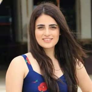 Radhika Madan के हाथ लगी नई फिल्म, Sudhanshu Saria की 'सना' में करेंगी लीड रोल