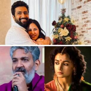 Entertainment News Of The Day: Vicky Kaushal ने शेयर की हनीमून की पहली तस्वीर, SS Rajamouli से हुई Alia Bhatt की भयंकर लड़ाई