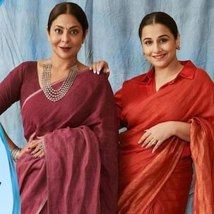 Vidya Balan and Shefali Shah take the ultimate ‘RAPID FIRE’ challenge on each other’s careers; here’s who won [EXCLUSIVE VIDEO]